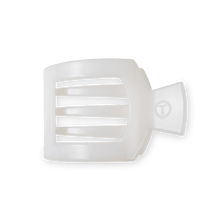 Load image into Gallery viewer, Flat Square Small Hair Clip