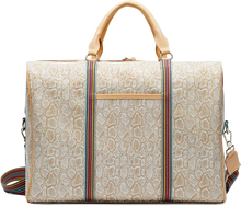 Load image into Gallery viewer, Consuela Clay Jetsetter