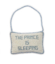 Load image into Gallery viewer, Hand Beaded Pillow