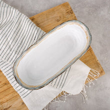 Load image into Gallery viewer, Etta B Pottery Dough Bowl