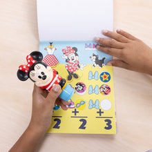 Load image into Gallery viewer, Melissa & Doug Sticker WOW Minnie