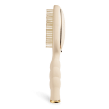 Load image into Gallery viewer, Teleties Detangle Hair Brush for Medium Hair