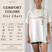 Load image into Gallery viewer, Even The Sparrow Tee: Espresso