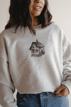 Load image into Gallery viewer, Refuge Pullover | Christian Pullover