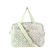 Load image into Gallery viewer, Lilly Pulitzer Puffer Cooler Bag