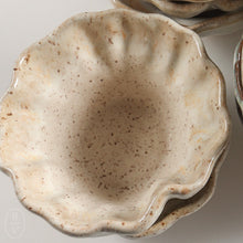Load image into Gallery viewer, Etta B Pottery Dipping Bowl