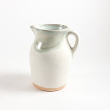 Load image into Gallery viewer, Etta B Pottery Farmhouse Pitcher Large