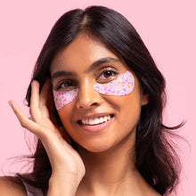 Load image into Gallery viewer, Patchology Eye Want Cake Eye Patches
