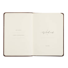 Load image into Gallery viewer, Hosanna Revival Notebook : Aurora Theme