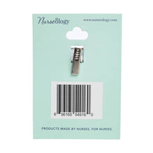 Load image into Gallery viewer, Pink Bow 360-Degree Rotating Retractable Reel Badge Holder