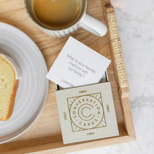 Load image into Gallery viewer, Family Conversation Cards