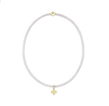 Load image into Gallery viewer, Enewton Hope Classic Signature Cross Bracelet