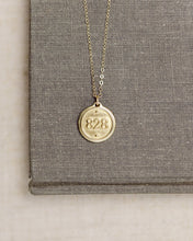 Load image into Gallery viewer, Madison Sterling 22"Petite Necklace