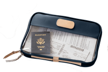 Load image into Gallery viewer, Jon Hart Clear Folio