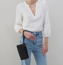 Load image into Gallery viewer, Hobo Dayton Wristlet
