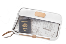 Load image into Gallery viewer, Jon Hart Clear Folio