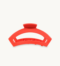 Load image into Gallery viewer, Teleties Open Large Hair Clip