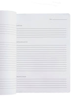 Load image into Gallery viewer, Mary Square Bible Study Journal