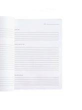 Load image into Gallery viewer, Mary Square Bible Study Journal Chosen Love Redeemed