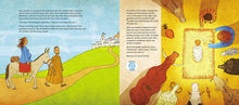 Load image into Gallery viewer, The Jesus Storybook Bible A Christmas Collection