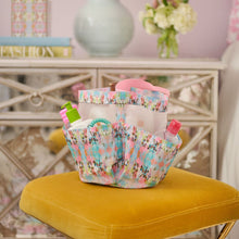 Load image into Gallery viewer, Laura Park Shower Caddy