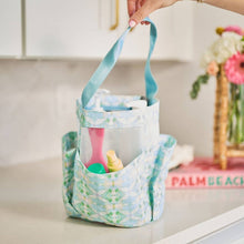 Load image into Gallery viewer, Laura Park Shower Caddy