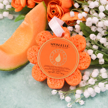 Load image into Gallery viewer, Spongelle Lily of the Valley Flower