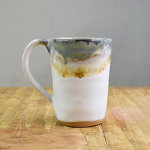 Load image into Gallery viewer, Etta B Pottery Coffee Mug