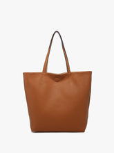 Load image into Gallery viewer, Wren Reversible Tote