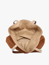 Load image into Gallery viewer, Wren Reversible Tote