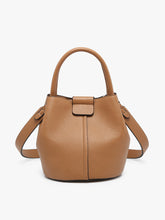 Load image into Gallery viewer, Farrah Bucket Bag