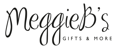 Meggie B's logo