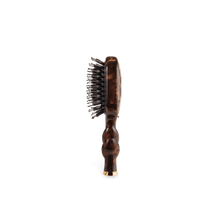 Load image into Gallery viewer, Teleties Mini Boar Bristle Hair Brush