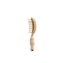 Load image into Gallery viewer, Teleties Mini Vented Hair Brush