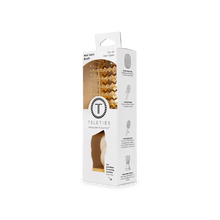 Load image into Gallery viewer, Teleties Mini Vented Hair Brush