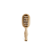 Load image into Gallery viewer, Teleties Mini Vented Hair Brush