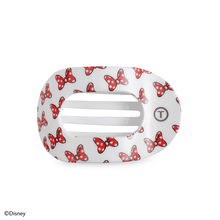 Load image into Gallery viewer, Teleties Disney Minnie Mouse Loves Her Bows! Flat Clip