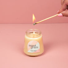 Load image into Gallery viewer, Sweet Grace Petite Candle