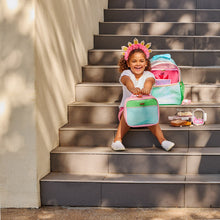 Load image into Gallery viewer, Jelly Colorblock Lunchbox