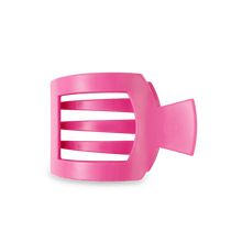 Load image into Gallery viewer, Flat Square Medium Hair Clip