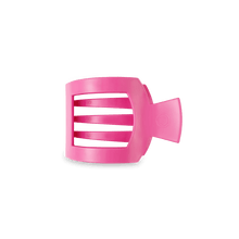 Load image into Gallery viewer, Flat Square Small Hair Clip