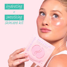 Load image into Gallery viewer, The Glow Memo Skincare Set