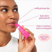 Load image into Gallery viewer, Lip Service Gloss-to-Balm Treatment