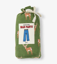 Load image into Gallery viewer, Big Bucks Man Pants