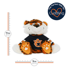 Load image into Gallery viewer, Warm Pals Auburn Aubie the Tiger