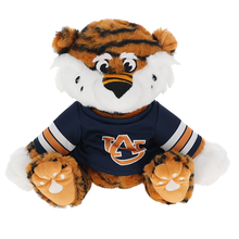 Load image into Gallery viewer, Warm Pals Auburn Aubie the Tiger