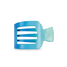 Load image into Gallery viewer, Flat Square Medium Hair Clip