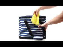 Load and play video in Gallery viewer, Scout The Stiff One Tote