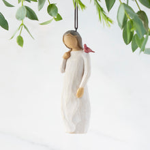 Load image into Gallery viewer, Willow Tree Messenger Ornament