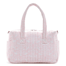 Load image into Gallery viewer, TRVL Quilted Stroller Bag